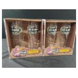 Larry The Git-R-Done Cable Guy 2 piece gift set Larry The Git-R-Done Cable Guy 2 piece gift set