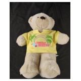 Build A Bear stuffed bear 15" Build A Bear stuffed bear 15"