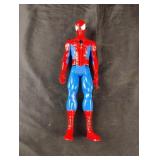 Spiderman Spiderman