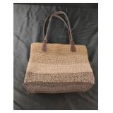 Woven bag 13 x 10 Woven bag 13 x 10