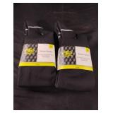 Soccer socks. Black. Size S. 4 pairs Soccer socks. Black. Size S. 4 pairs