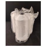 Polyester thread 3 rolls Polyester thread 3 rolls