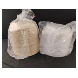 24 oz-100 ct bowls with lids 24 oz-100 ct bowls with lids