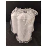 Polyester thread. 3 rolls Polyester thread. 3 rolls