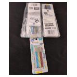 Rainbow sparkling (Sparkler Style) candles. 12-18 Rainbow sparkling (Sparkler Style) candles. 12-18