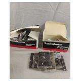Wall plates and switches Wall plates and switches