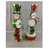 Snowmen decor Snowmen decor