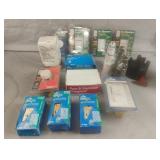 Toggle switch, GFCI outlets, dimmer switches and Toggle switch, GFCI outlets, dimmer switches and