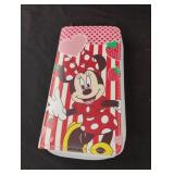 Minnie Mouse wallet Minnie Mouse wallet