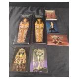 The Metropolitan Museum of Art book and post The Metropolitan Museum of Art book and post