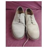PSA Bank mens dress shoes. 10M PSA Bank mens dress shoes. 10M