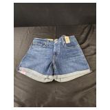 Size 6 W28 Levi Size 6 W28 Levi