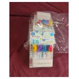 Birthday candles numbers 6-10 ct packs. Birthday candles numbers 6-10 ct packs.