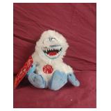 Rudolph The Red Nosed Reindeer Abominable Snowman Rudolph The Red Nosed Reindeer Abominable Snowman
