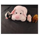 Stuffed animals Stuffed animals