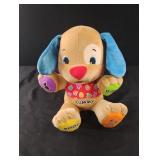 Fisher Price Laugh And Learn Love To Play Puppy Fisher Price Laugh And Learn Love To Play Puppy