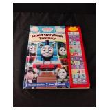 Thomas & Friends sound storybook treasury. Worls Thomas & Friends sound storybook treasury. Worls
