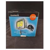 Garmin StreetPilot c330 car navigation Garmin StreetPilot c330 car navigation