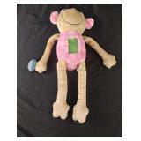 A Light In The Night Frog Stuffed Bedtime Plush A Light In The Night Frog Stuffed Bedtime Plush