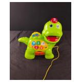 VTech Chomp & Count Dino with Accessories, Baby VTech Chomp & Count Dino with Accessories, Baby
