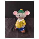 Mouse statue figurine Mouse statue figurine