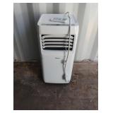Midea portable air conditioner. Does work Midea portable air conditioner. Does work