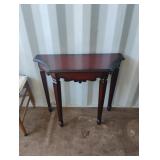 Hall table Hall table
