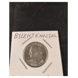 Bicentennial quarter Bicentennial quarter