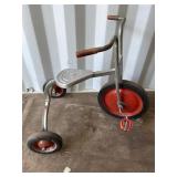 Vintage Angeles Brand Tricycle Neat! Vintage Angeles Brand Tricycle Neat!