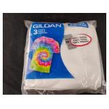 Gildan size L t-shirts. 3 pk Gildan size L t-shirts. 3 pk