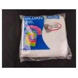 Gildan size L t-shirts. 3 pk Gildan size L t-shirts. 3 pk
