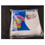 Gildan size L t-shirts. 3 pk Gildan size L t-shirts. 3 pk