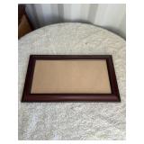 Picture Frame - 23" Wide 14� Tall Picture Frame - 23" Wide 14� Tall