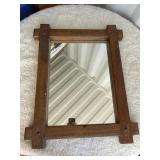 Vintage Mirror Vintage Mirror