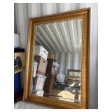 Large Mirror Carolina Mirror Company - 48 Wide 3 Large Mirror Carolina Mirror Company - 48 Wide 3