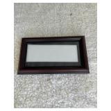 Small Photo Frame - 12" Wide 7� Tall Small Photo Frame - 12" Wide 7� Tall