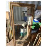 Leaner Mirror 32 Wide 62 Tall Leaner Mirror 32 Wide 62 Tall