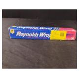 Reynolds wrap 50 sq ft Reynolds wrap 50 sq ft