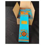 Kool-Toolz # 2 pencils 12-8 ct pencils Kool-Toolz # 2 pencils 12-8 ct pencils