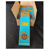 Kool-Toolz # 2 pencils 12-8 ct pencils Kool-Toolz # 2 pencils 12-8 ct pencils