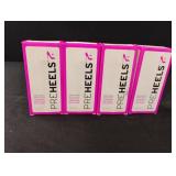 Preheels spray to help prevent irritation & Preheels spray to help prevent irritation &