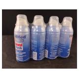 Wound Wash 4-6.3 oz bottles Wound Wash 4-6.3 oz bottles