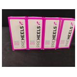 Preheels spray to help prevent irritation & Preheels spray to help prevent irritation &