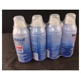 Wound Wash 4-6.3 oz bottles Wound Wash 4-6.3 oz bottles
