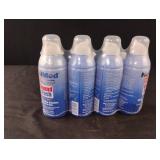 Wound Wash 4-6.3 oz bottles Wound Wash 4-6.3 oz bottles