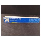 Aluminum foil 85 sq ft Aluminum foil 85 sq ft