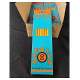 Kool-Toolz # 2 pencils 12-8 ct pencils Kool-Toolz # 2 pencils 12-8 ct pencils