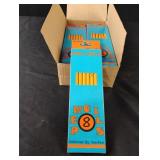 Kool-Toolz # 2 pencils 12-8 ct pencils Kool-Toolz # 2 pencils 12-8 ct pencils