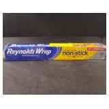 Reynolds Wrap non-stick 50 sq ft Reynolds Wrap non-stick 50 sq ft