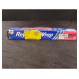 Reynolds wrap 75 sq ft Reynolds wrap 75 sq ft